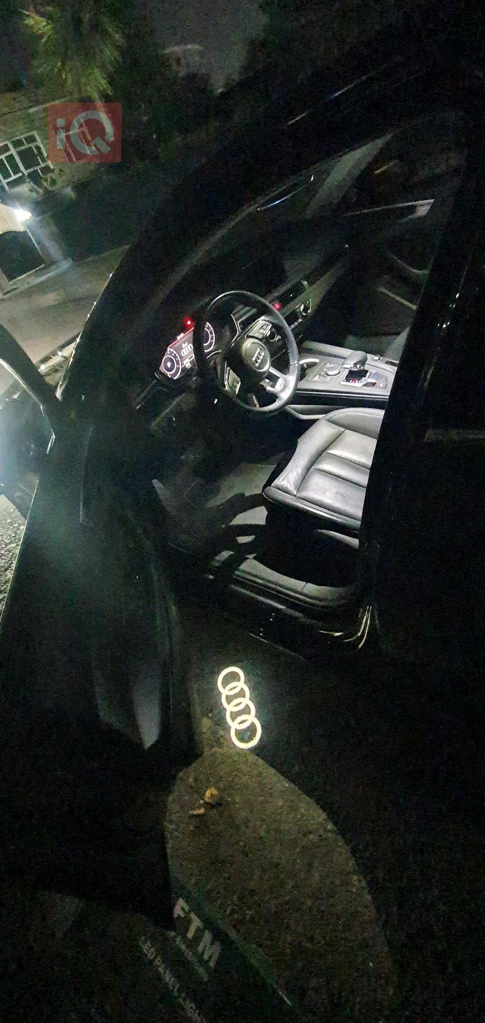اودي A4
